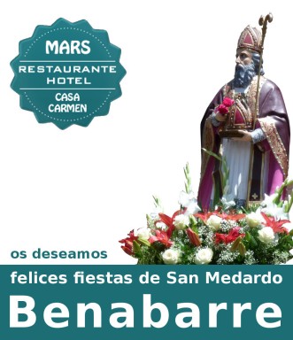 felicitacion-festa-san-medardo-mars-benabarre-benavarri-huesca-ribagorza-gastronomia
